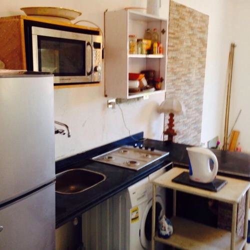 Борг-эль-Араб: Fantastic Chalet ,North coast