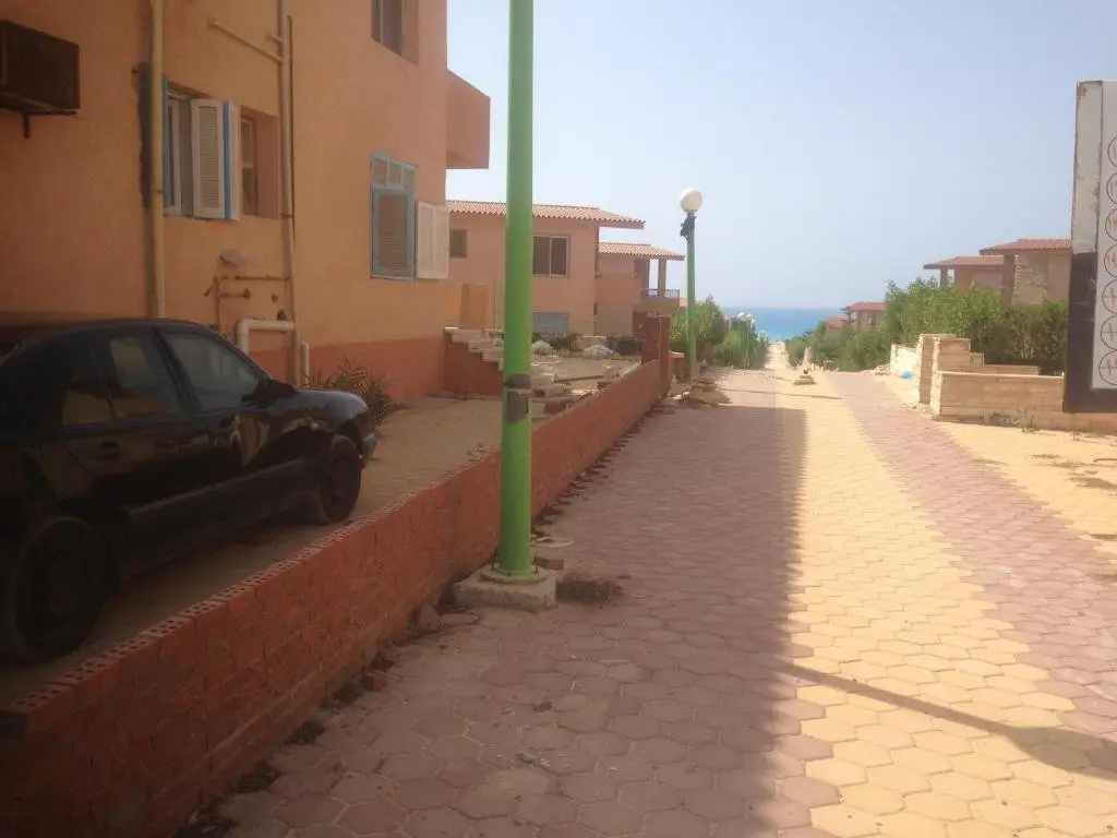 Борг-эль-Араб: Fantastic Chalet ,North coast