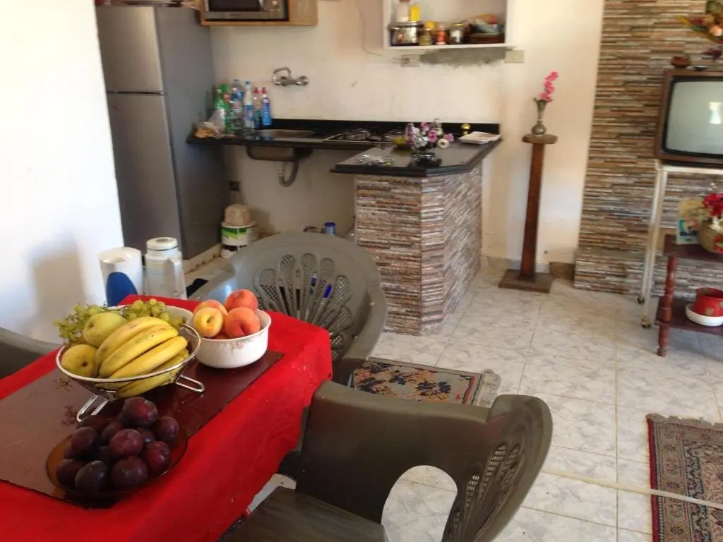 Борг-эль-Араб: Fantastic Chalet ,North coast