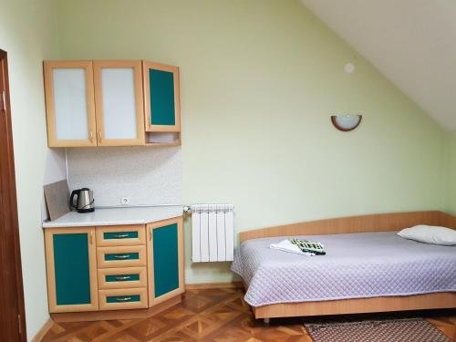 Волковыск: Gostinitsa Voiazh