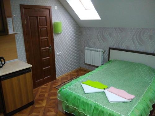 Волковыск: Gostinitsa Voiazh