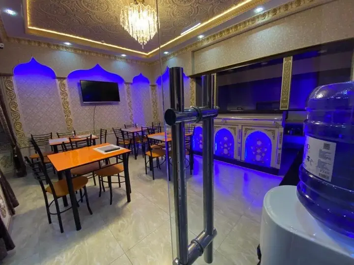 Самарканд: Hotel Plaza 777