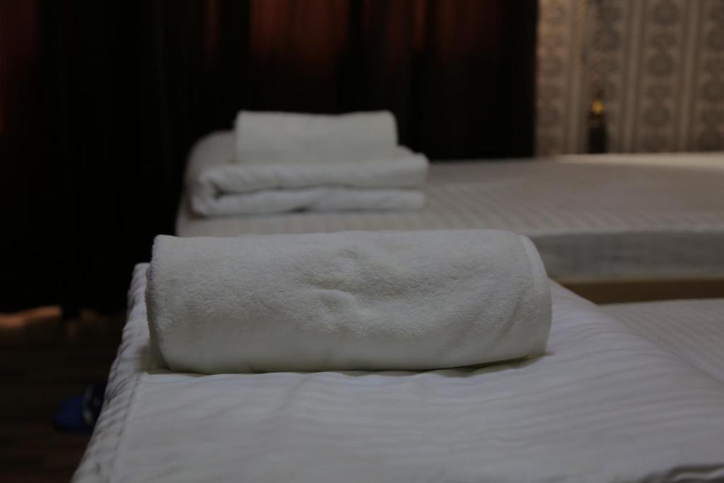 Самарканд: Hotel Plaza 777