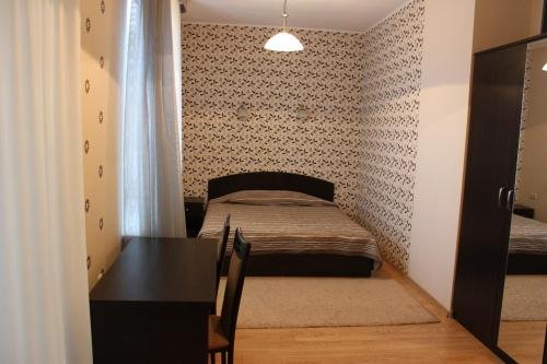 Лида: Hotel Ekvator