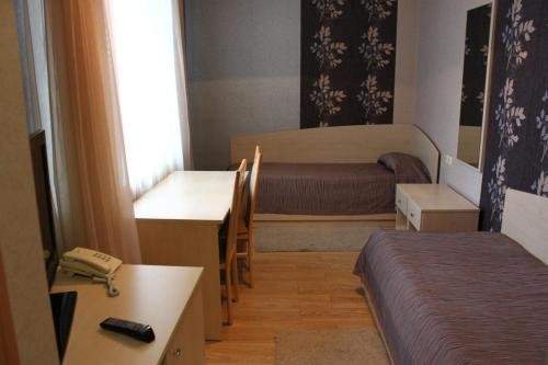 Лида: Hotel Ekvator