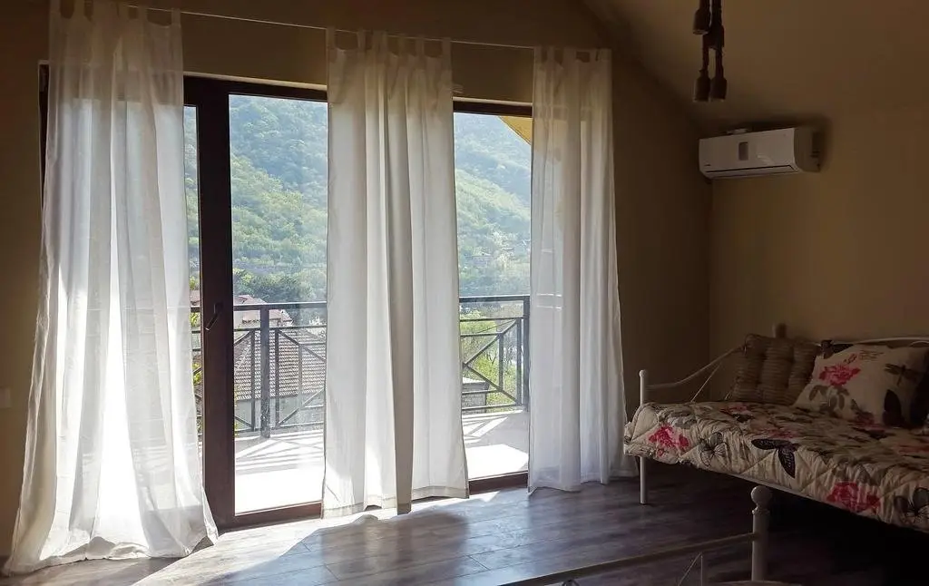 Мцхета: Mtskheta Terrace (AncientLandscape)