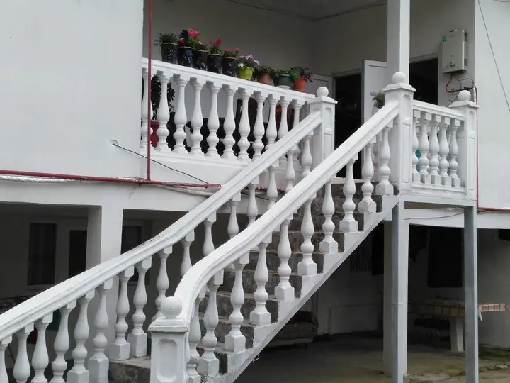 Батуми: Holiday Home Gonio-rest