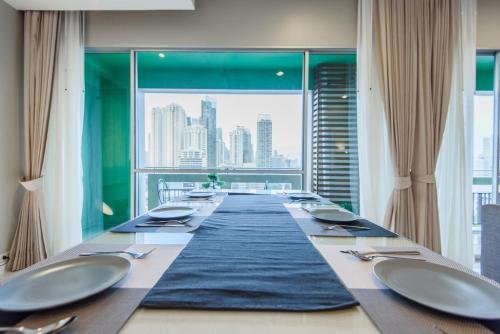 Бангкок: Roomromo Residence by Rompo