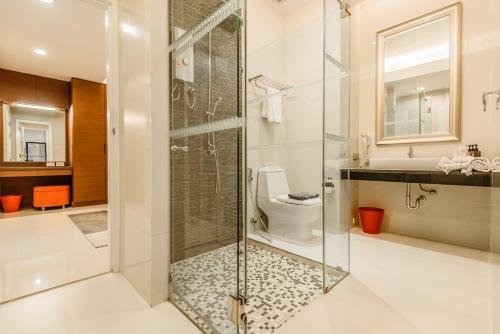 Бангкок: Roomromo Residence by Rompo
