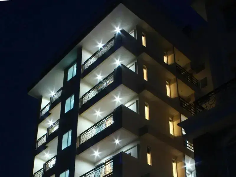 Бангкок: Greenview Ekkamai10