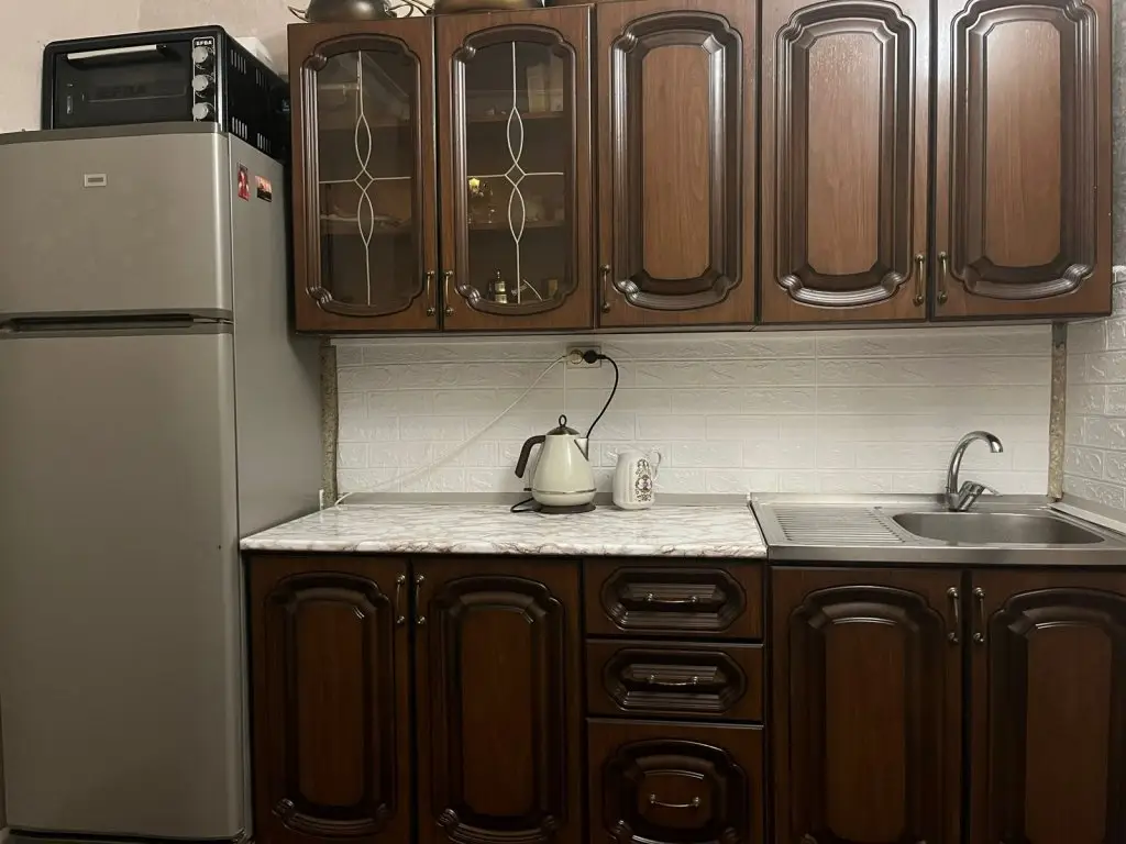Махачкала: Частный дом TUR HOUSE в Махачкале
