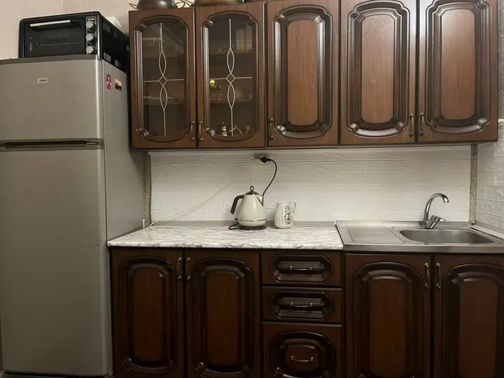 Махачкала: Частный дом TUR HOUSE в Махачкале