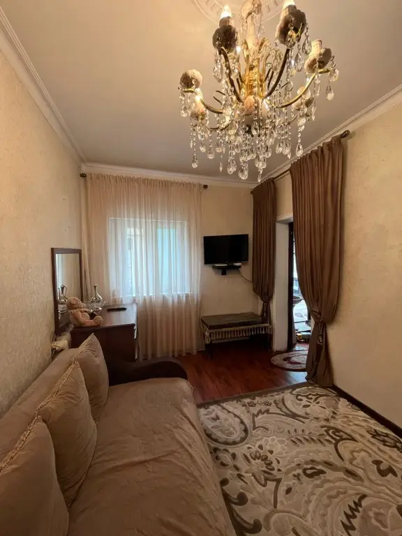 Махачкала: Частный дом TUR HOUSE в Махачкале
