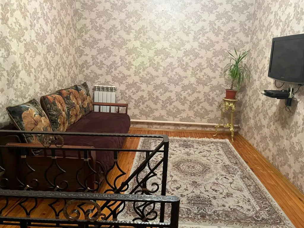 Махачкала: Частный дом TUR HOUSE в Махачкале