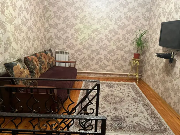 Махачкала: Частный дом TUR HOUSE в Махачкале