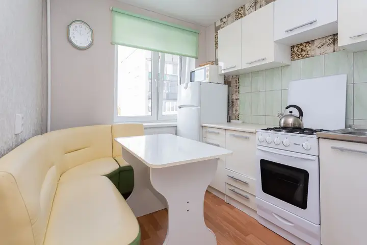 Калининград: Апартаменты Green floor Apartment