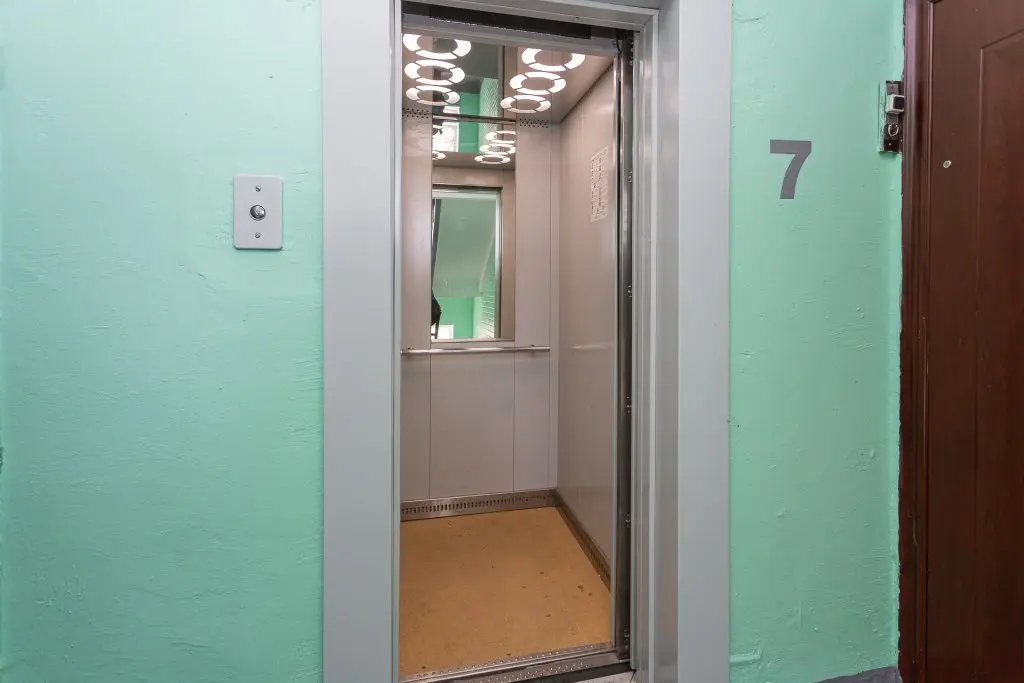 Калининград: Апартаменты Green floor Apartment