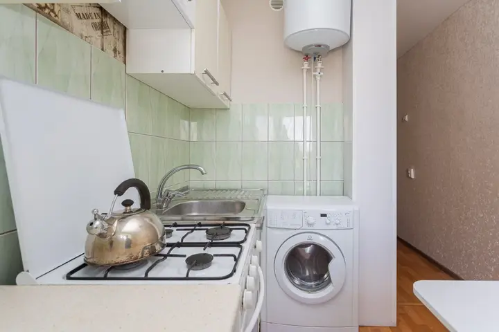 Калининград: Апартаменты Green floor Apartment