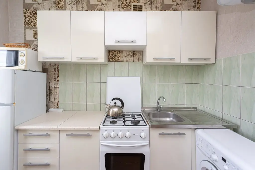Калининград: Апартаменты Green floor Apartment