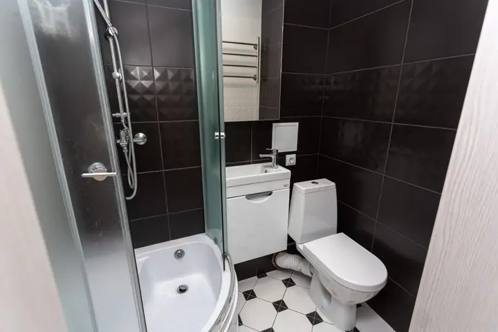 Калининград: Апартаменты Green floor Apartment
