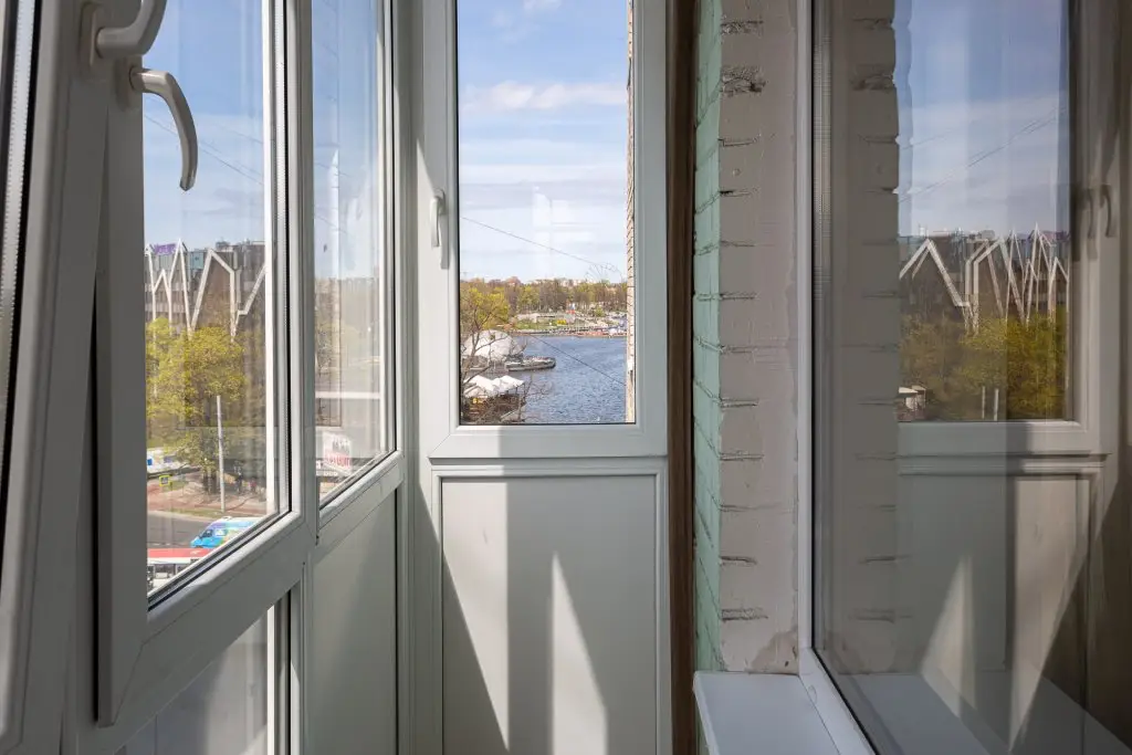 Калининград: Апартаменты Green floor Apartment