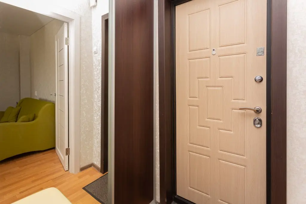 Калининград: Апартаменты Green floor Apartment