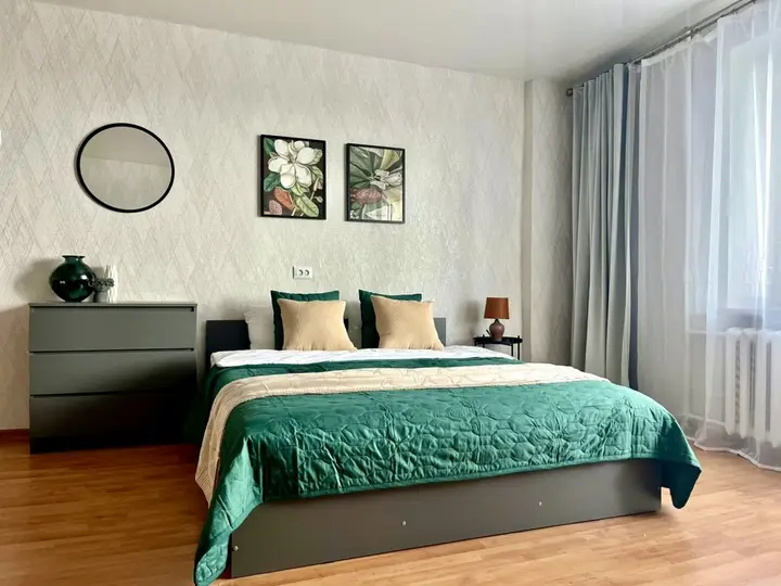 Калининград: Апартаменты ApartMari Самый Центр
