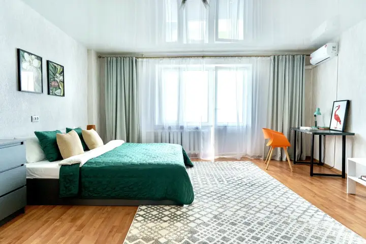 Калининград: Апартаменты ApartMari Самый Центр