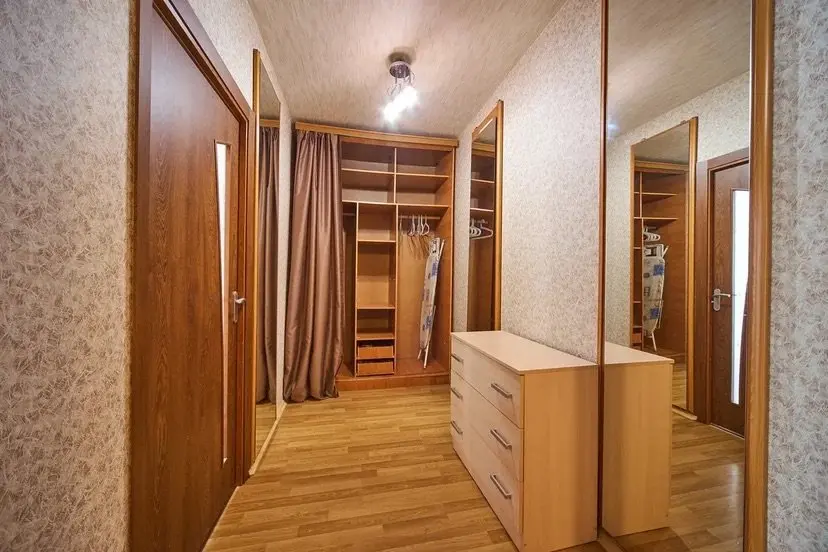 Химки: Апартаменты ZaraApartments24 Molodyozhnaya 54