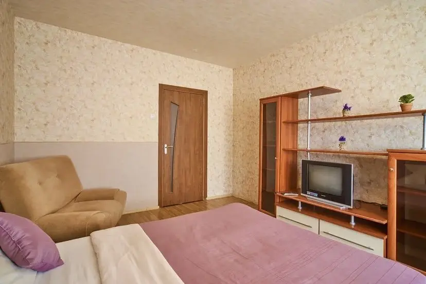 Химки: Апартаменты ZaraApartments24 Molodyozhnaya 54