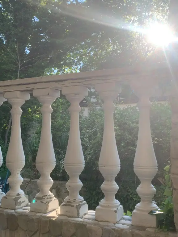 Сочи: Villa More Solntsa V Makopse Mini-hotel