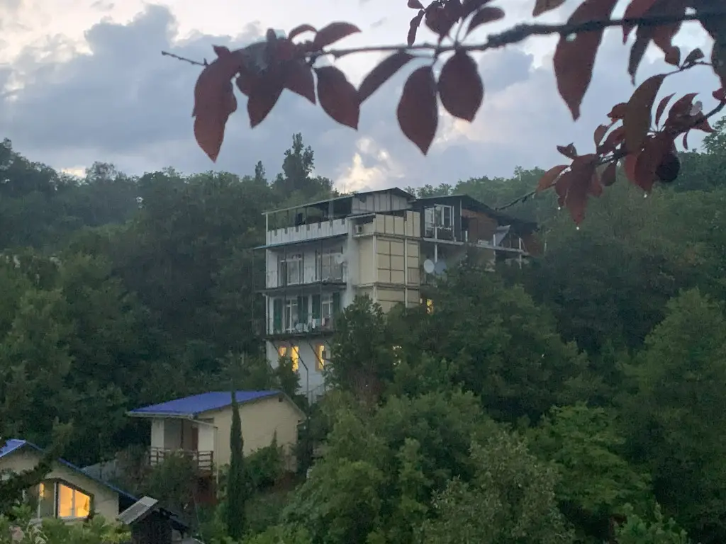 Сочи: Villa More Solntsa V Makopse Mini-hotel