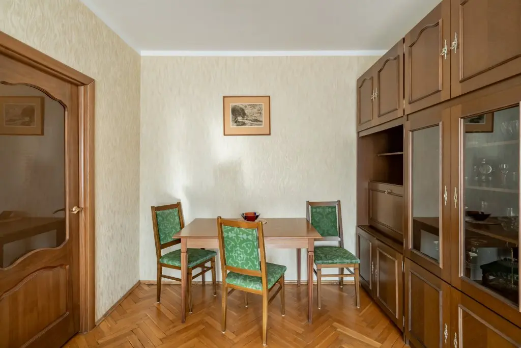 Москва: Апартаменты ApartLevis Смоленская