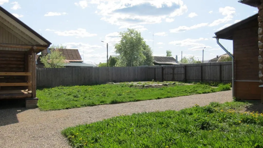 Плес: Частный Дом на Ярославской