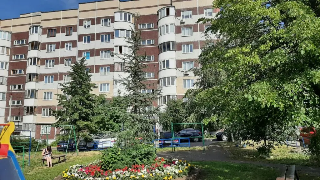 Казань: Апартаменты Двухкомнатные