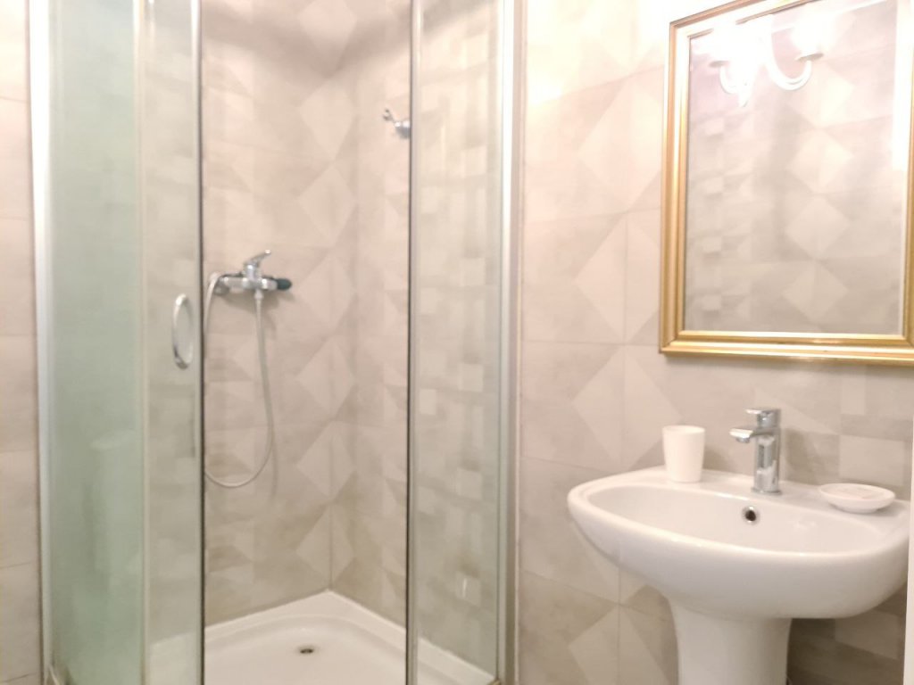 Домодедово: Апартаменты Runway Apartments Южнодомодедовская 11
