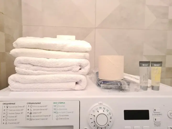 Домодедово: Апартаменты Runway Apartments Южнодомодедовская 11