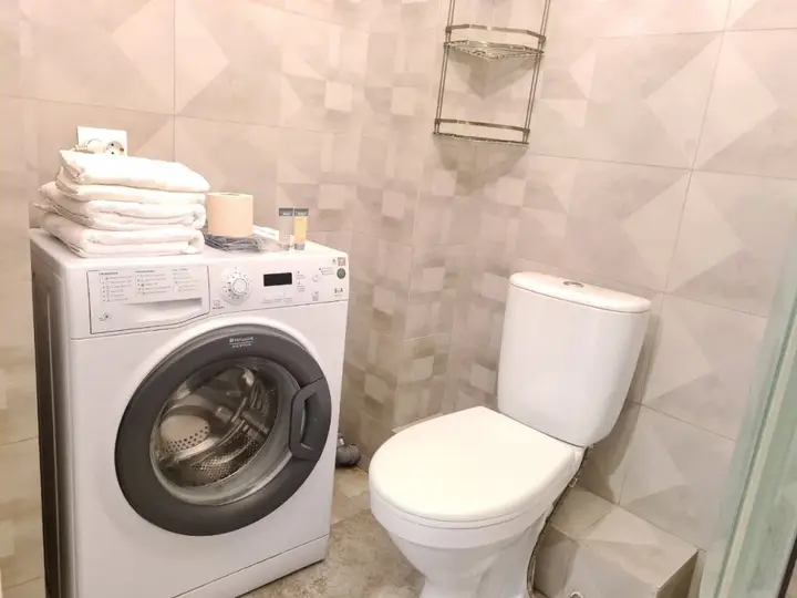 Домодедово: Апартаменты Runway Apartments Южнодомодедовская 11
