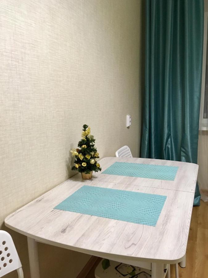 Ростов Великий: Квартира в Молодежном