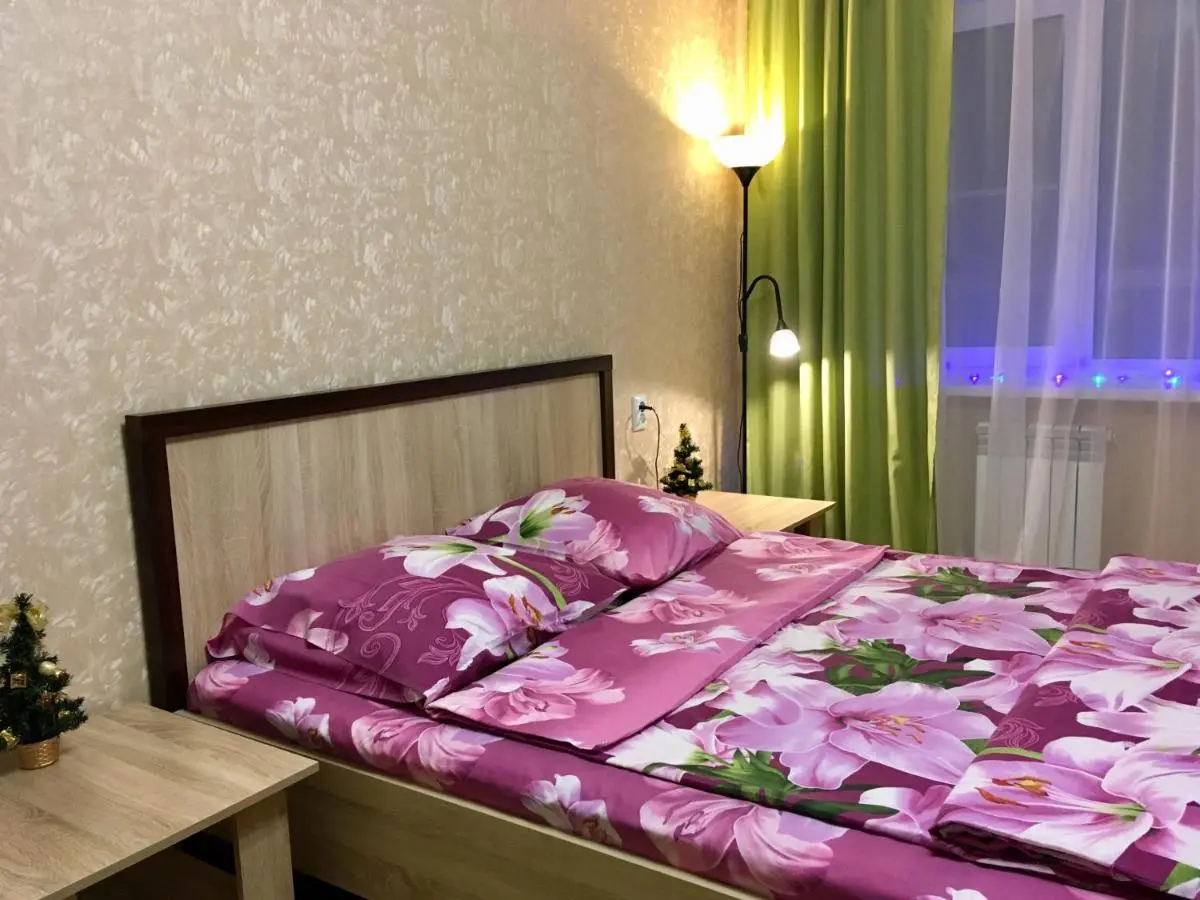 Ростов Великий: Квартира в Молодежном