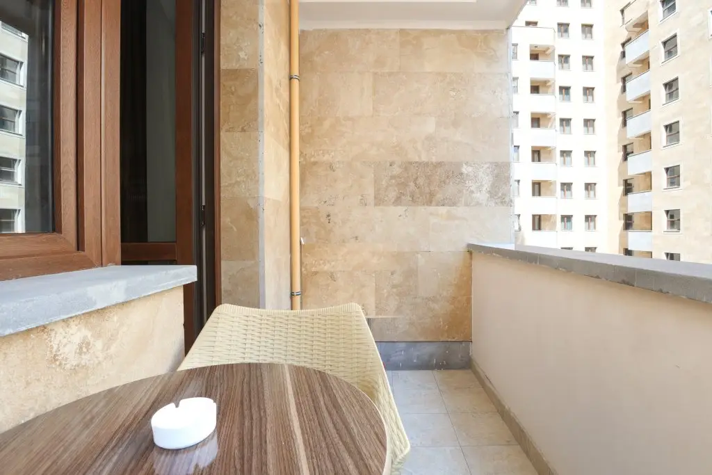 Ереван: Апартаменты Stay Inn on Buzand Str. 17-155