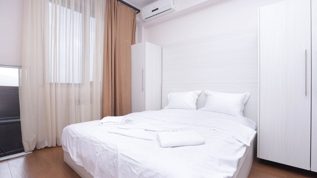 Ереван: Апартаменты Stay Inn on Buzand Str. 17-155