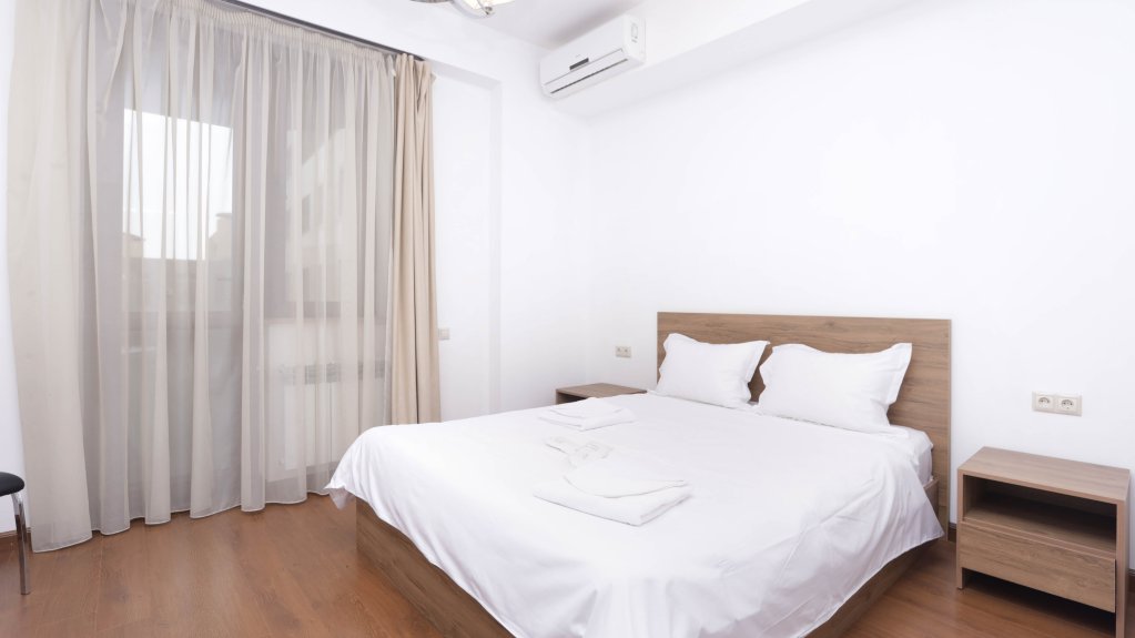 Ереван: Апартаменты Stay Inn on Buzand Str. 17-151