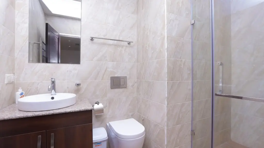 Ереван: Апартаменты Stay Inn on Buzand Str. 17-151