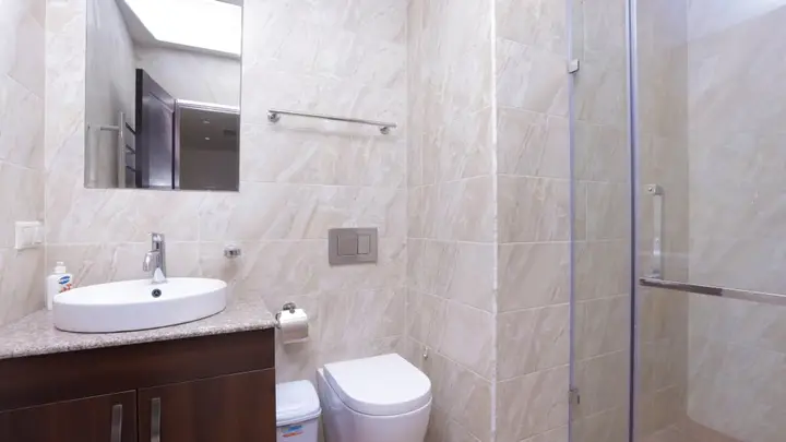 Ереван: Апартаменты Stay Inn on Buzand Str. 17-151