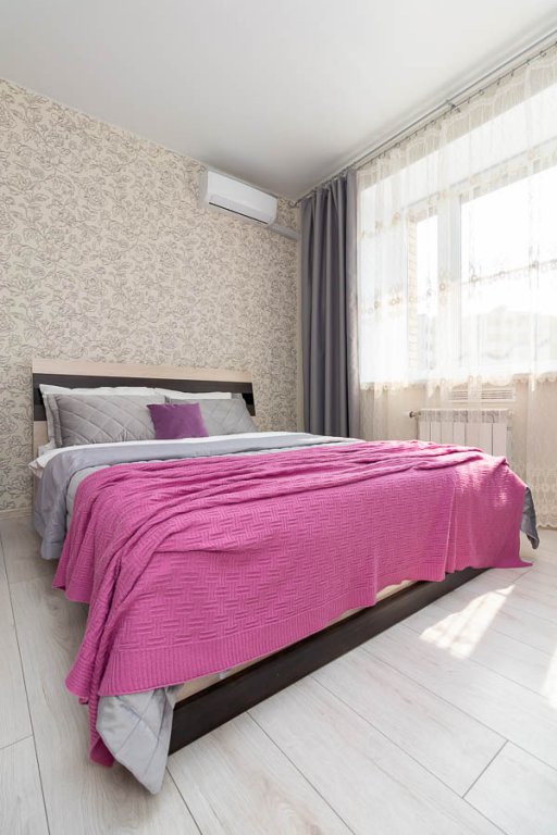 Омск: Квартира Happy House Красный Путь 101/1