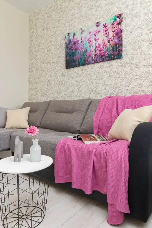 Омск: Квартира Happy House Красный Путь 101/1