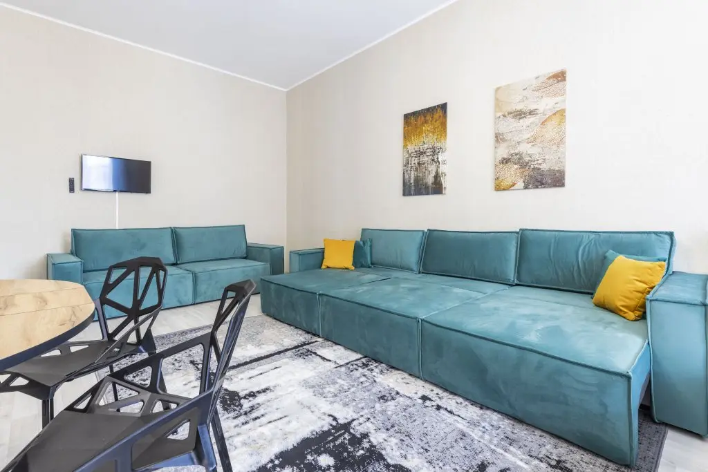 Санкт-Петербург: Апартаменты  Lux Apartments Moyka 3 Bedrooms10 Persons