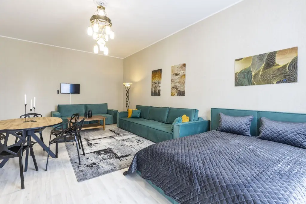 Санкт-Петербург: Апартаменты  Lux Apartments Moyka 3 Bedrooms10 Persons