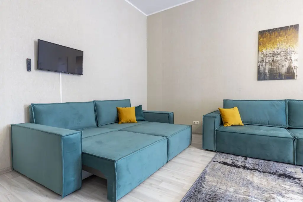 Санкт-Петербург: Апартаменты Lux Apartments Moyka 3 Bedrooms10 Persons